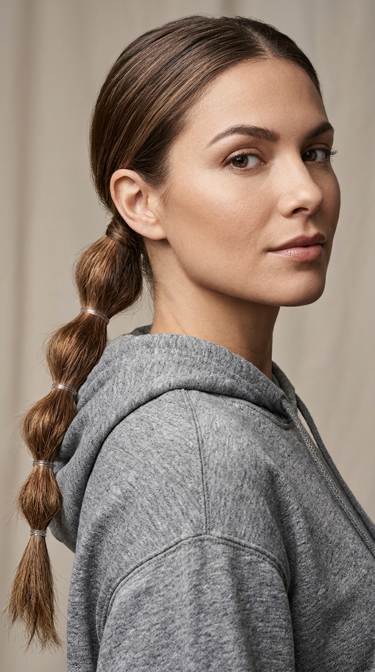 Low Bubble Braid