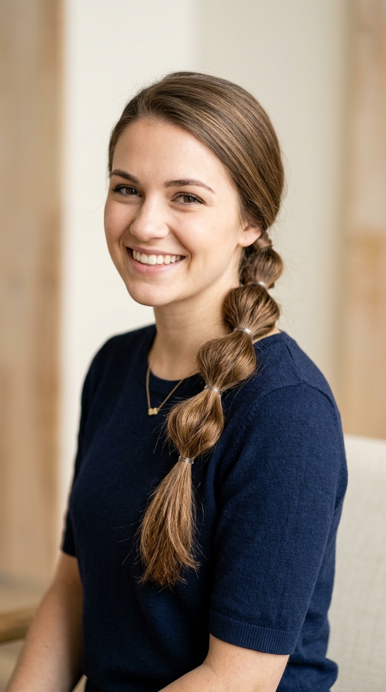 Low Bubble Braid