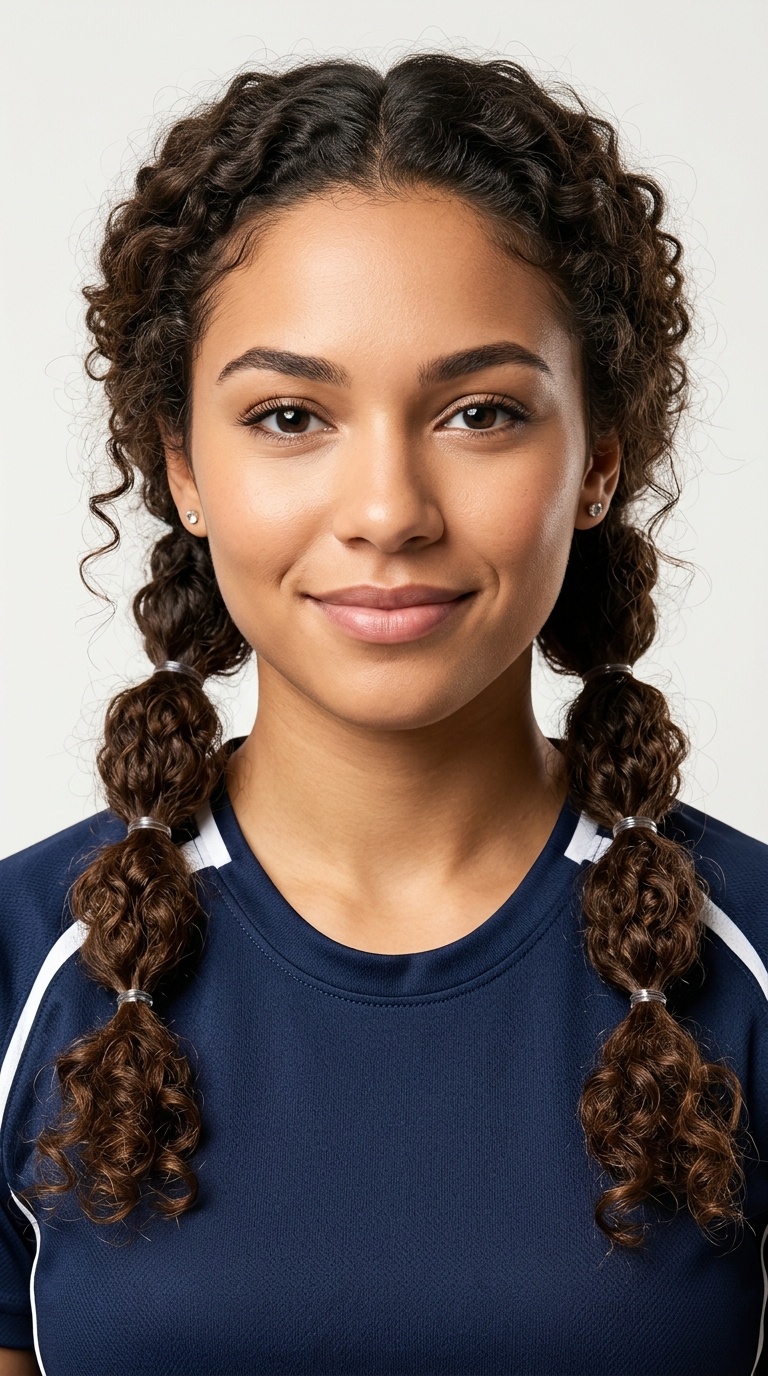 Low Bubble Braids