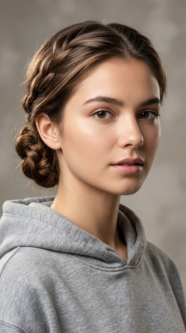 Low Dutch Bun