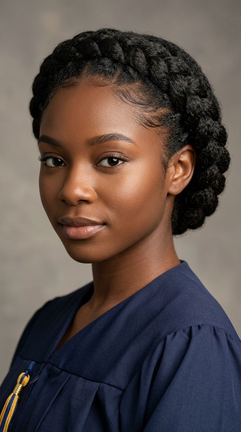 Low Halo Braid