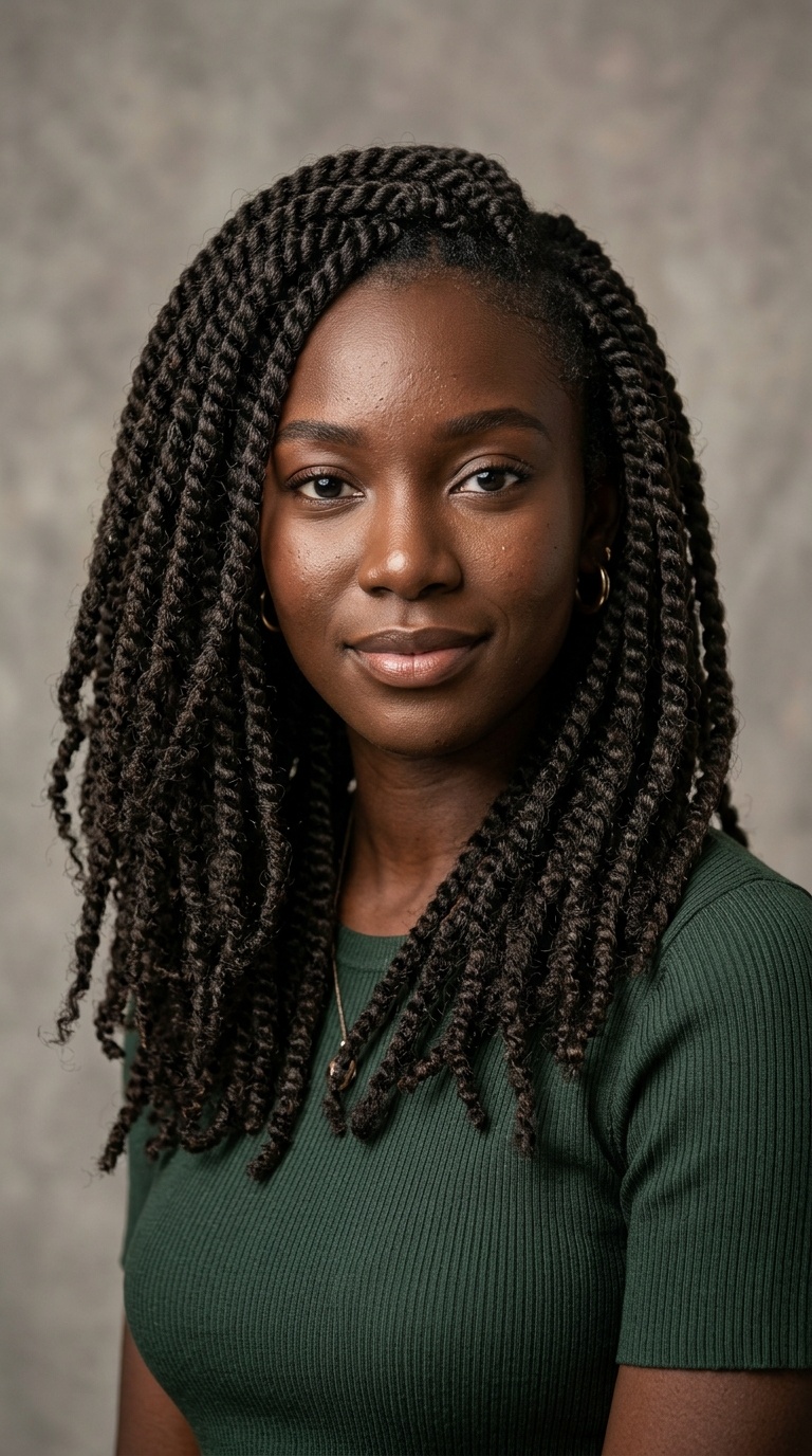 Marley Twists