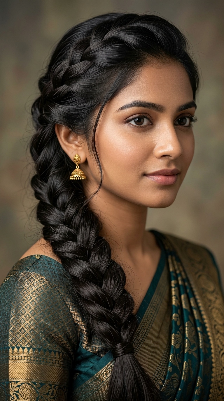 Mermaid Braid