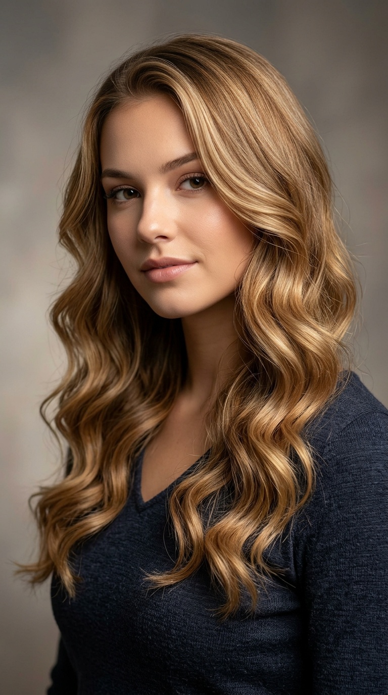 Mermaid Waves