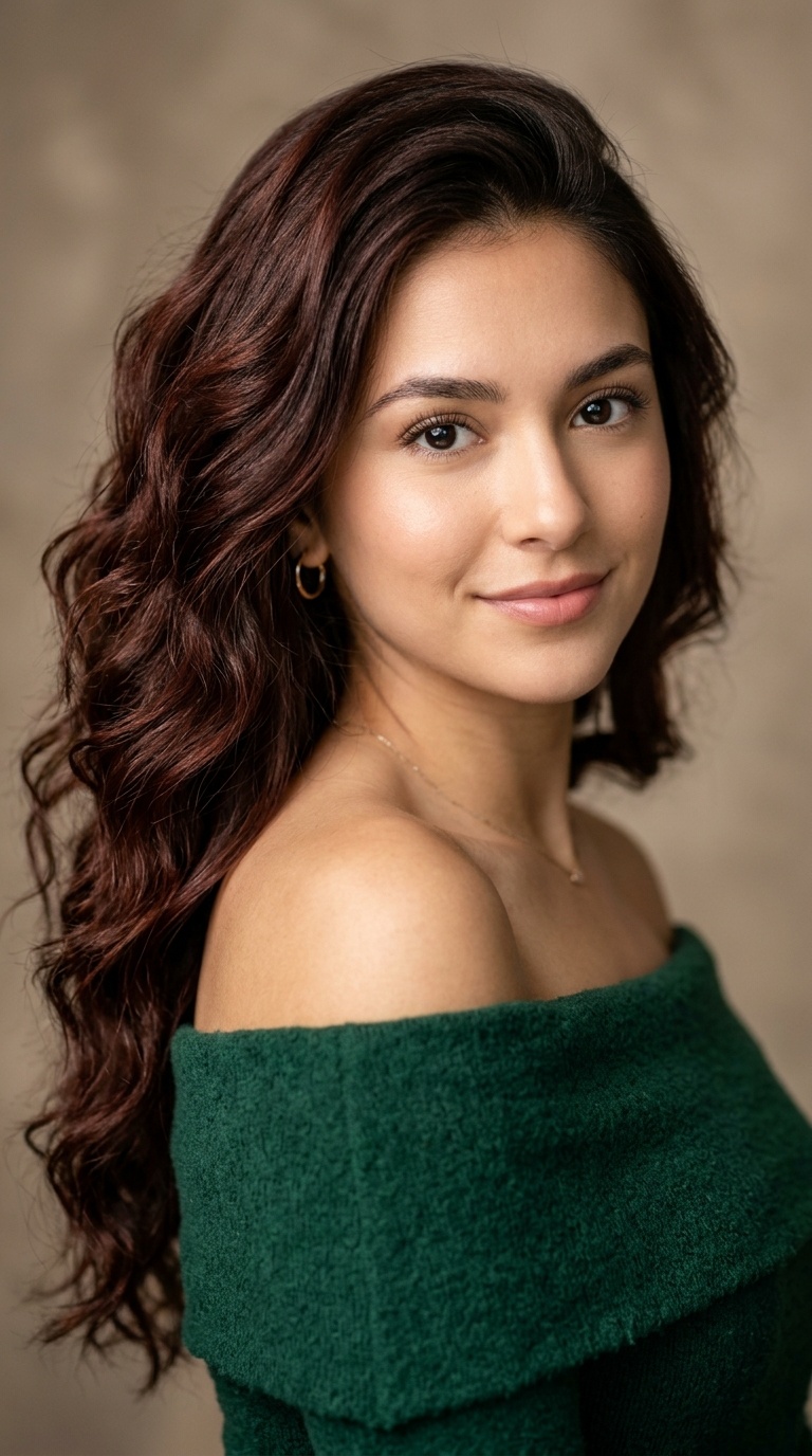 Mermaid Waves