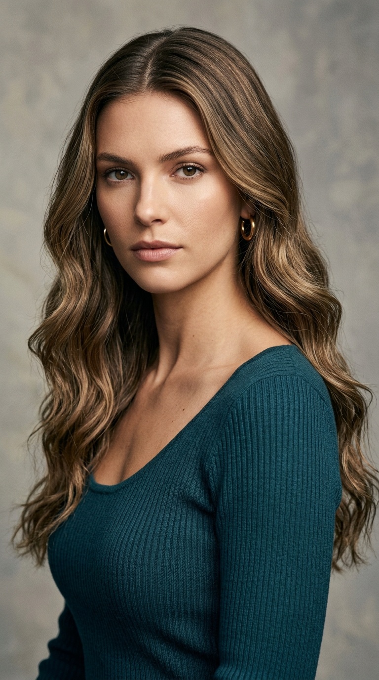 Mermaid Waves