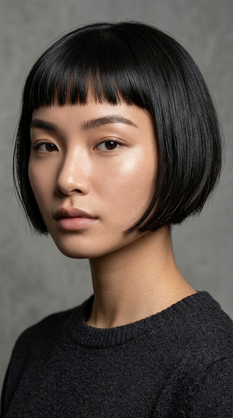 Micro-Bang Inverted Bob