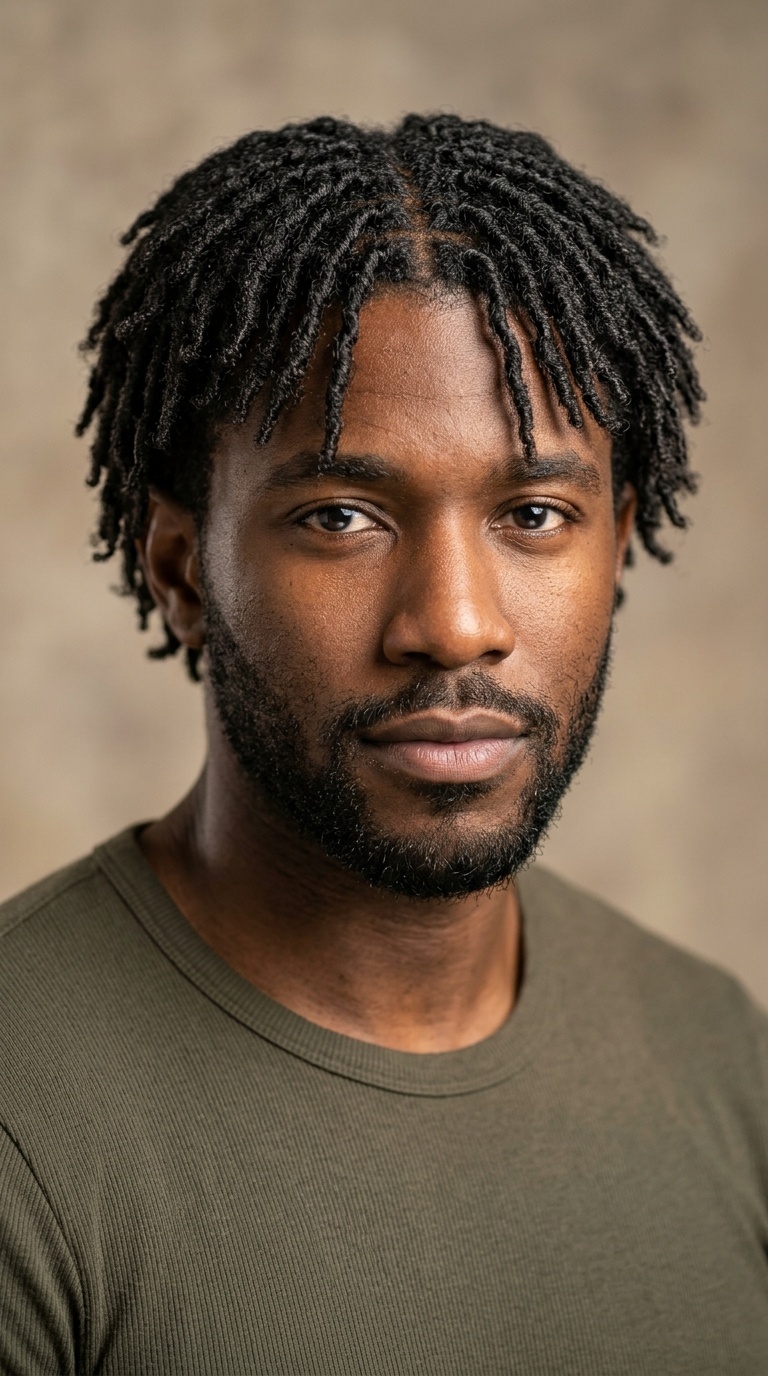 Micro Starter Locs