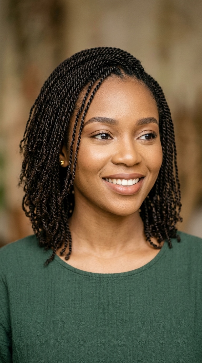 Micro Twists