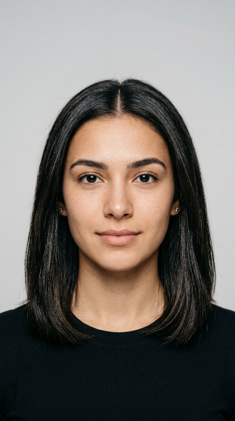 Middle Part Symmetry