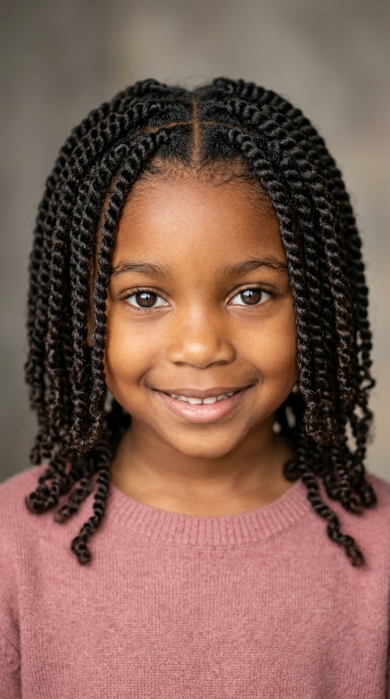 Mini Twists