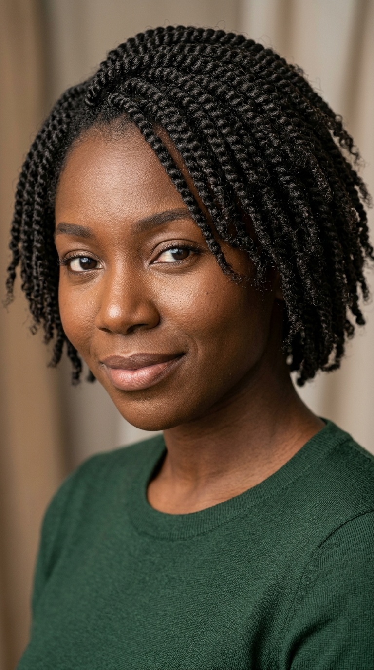 Mini Twists
