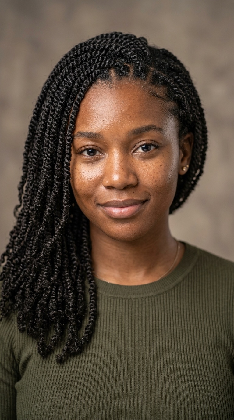 Mini Twists