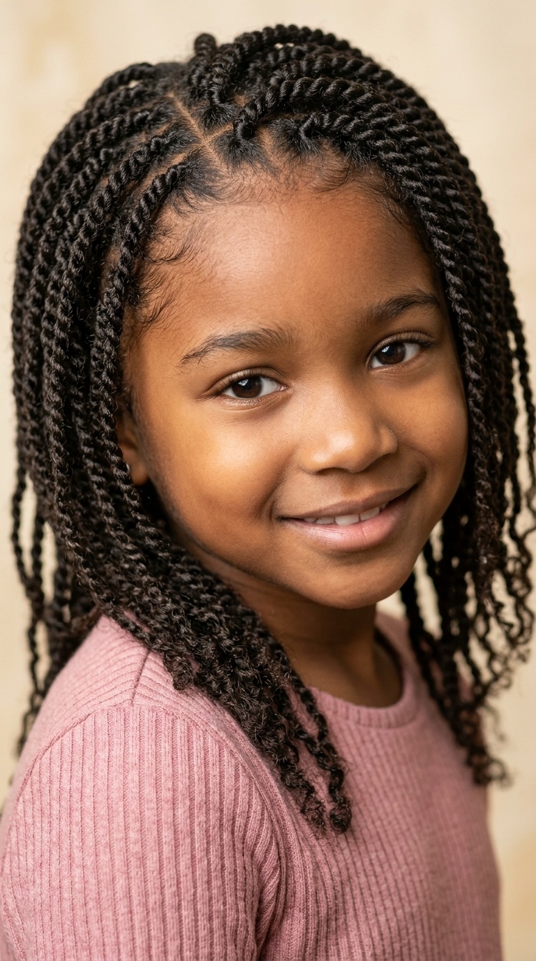 Mini Twists