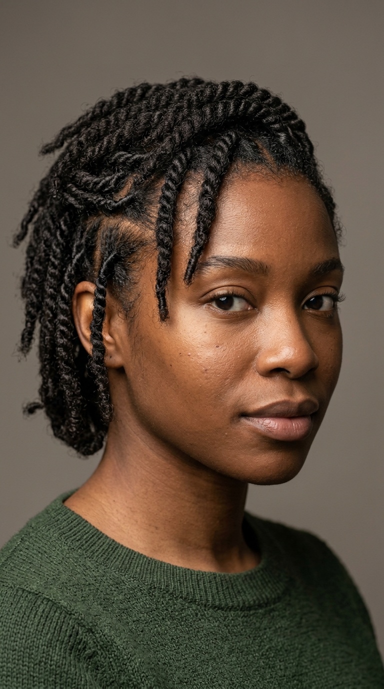 Multi-Directional Twists