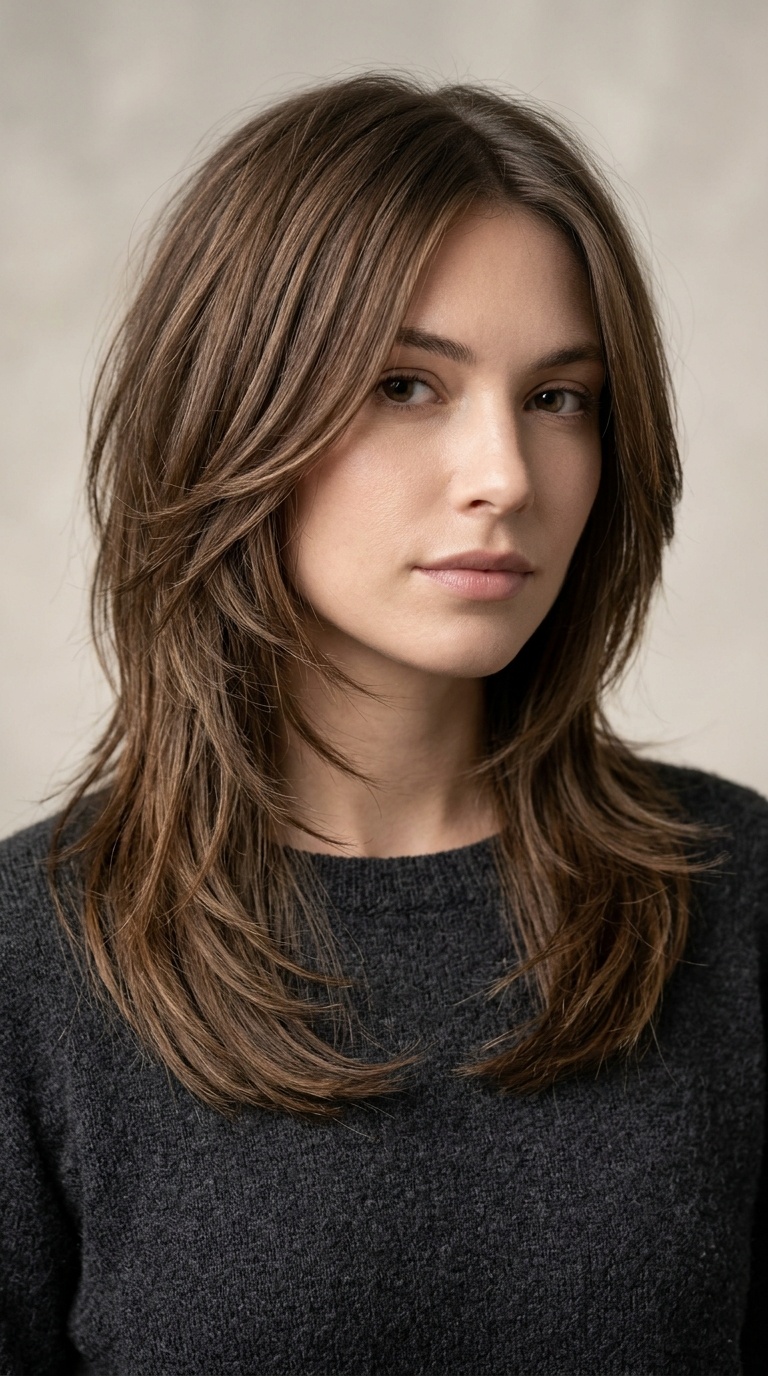 Multi-Level Choppy Layers