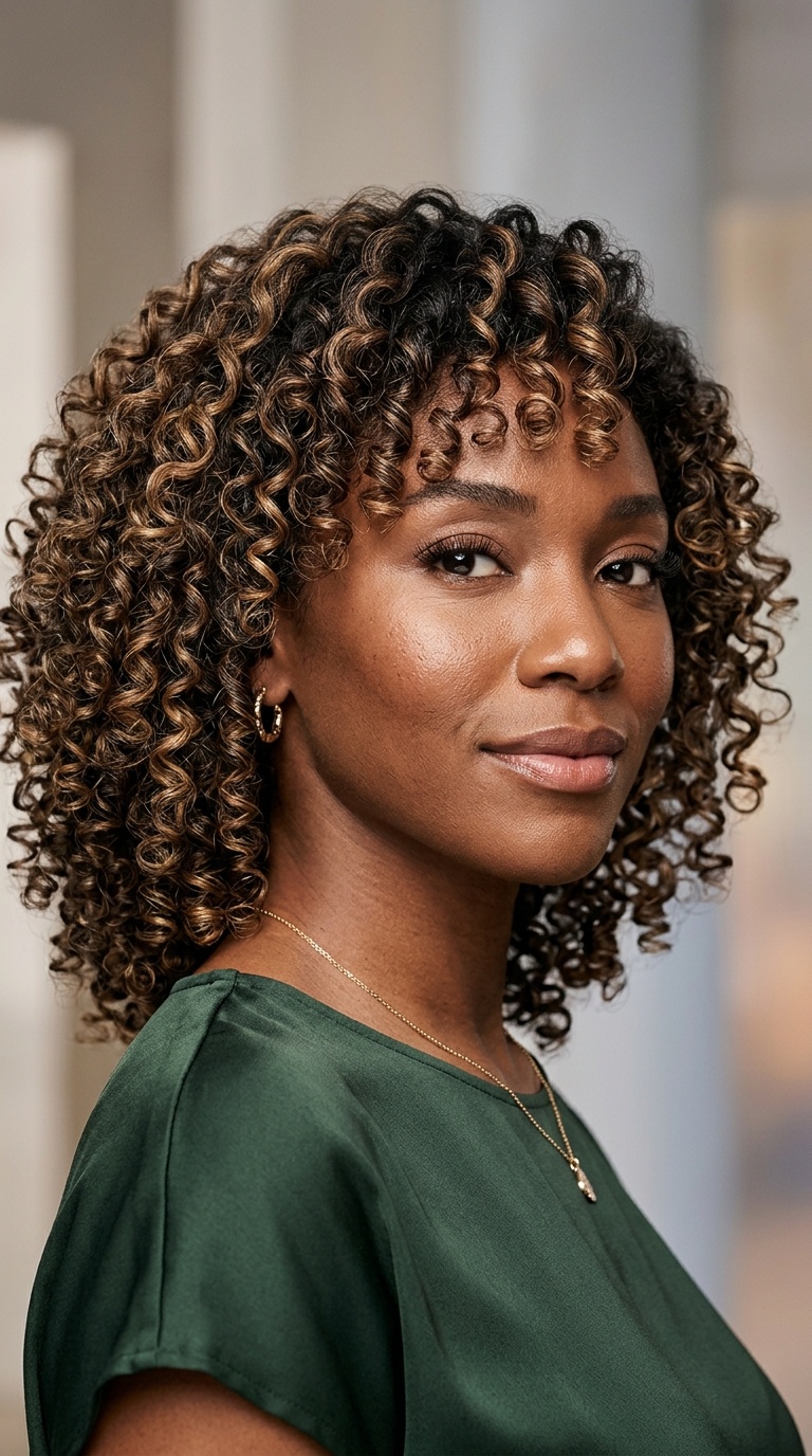Multi-Tonal Defined Ringlets