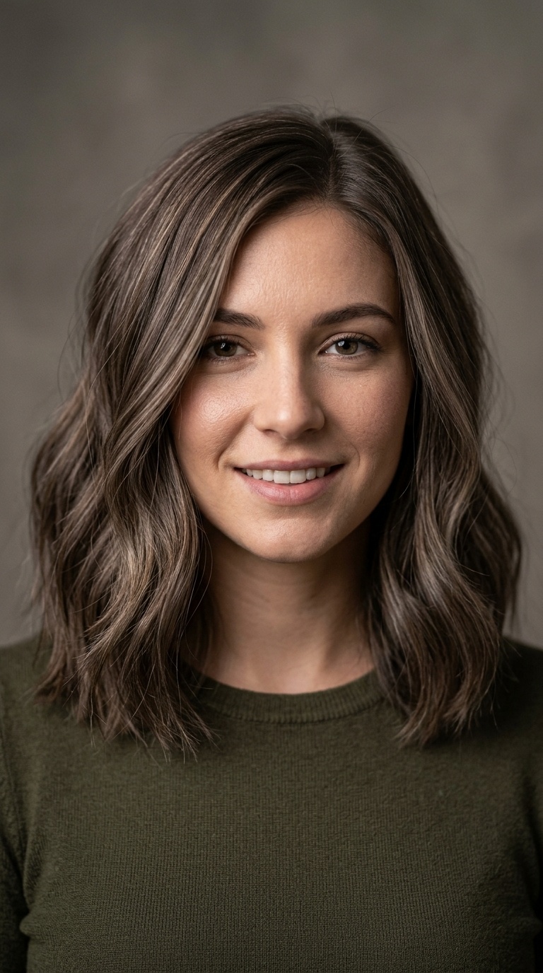 Mushroom Brown Micro-Highlights