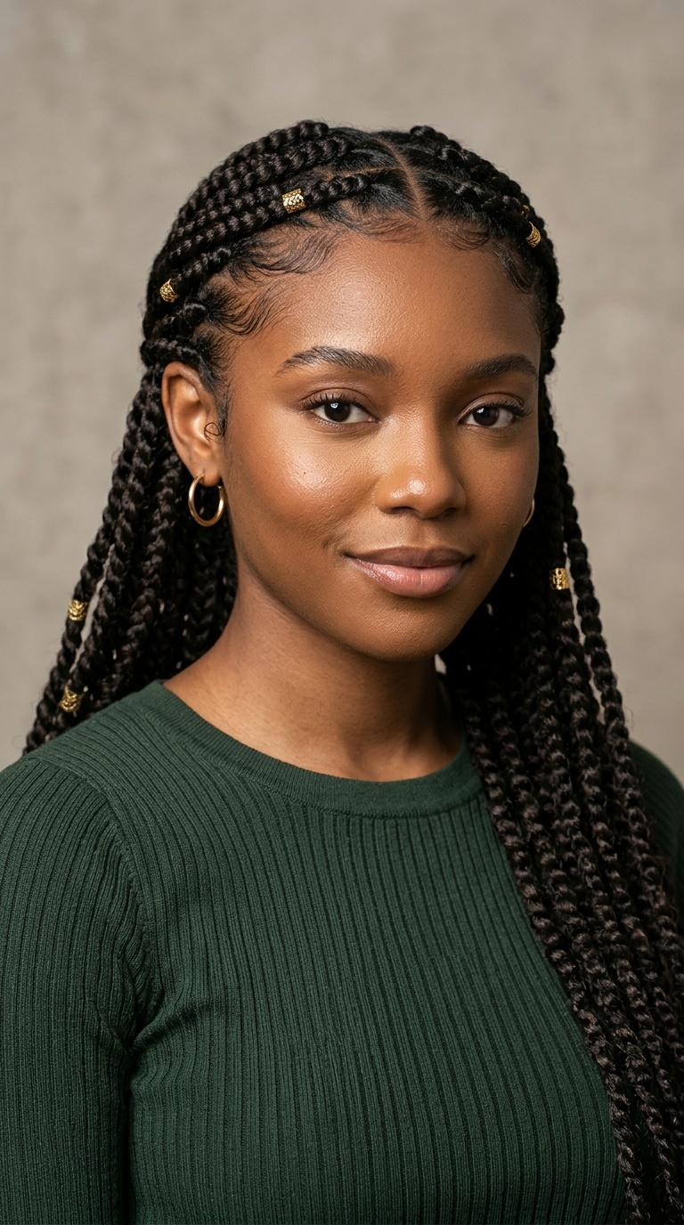 Passion Braids