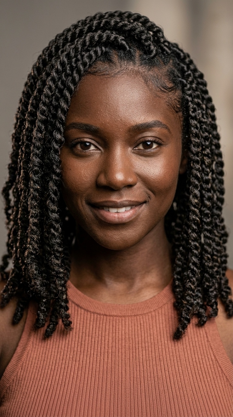 Passion Twists