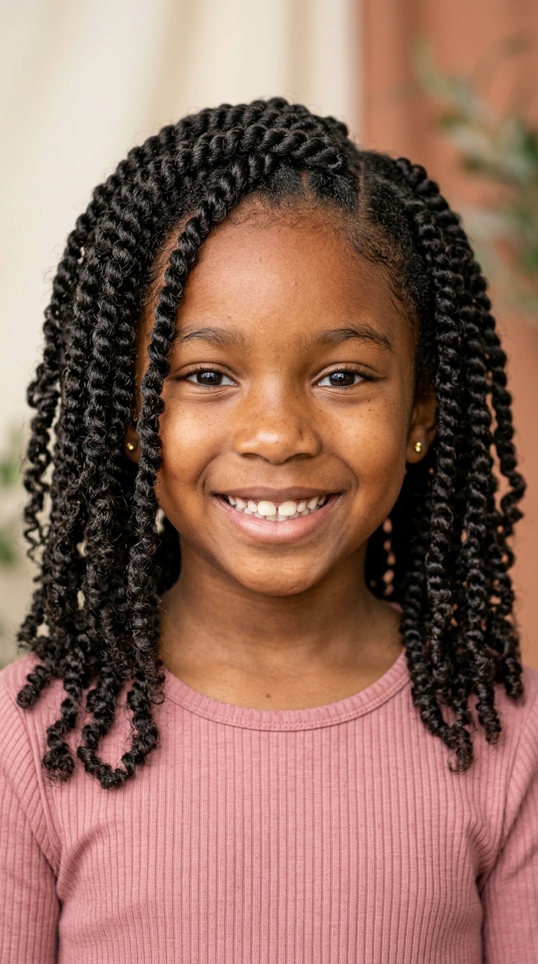 Passion Twists
