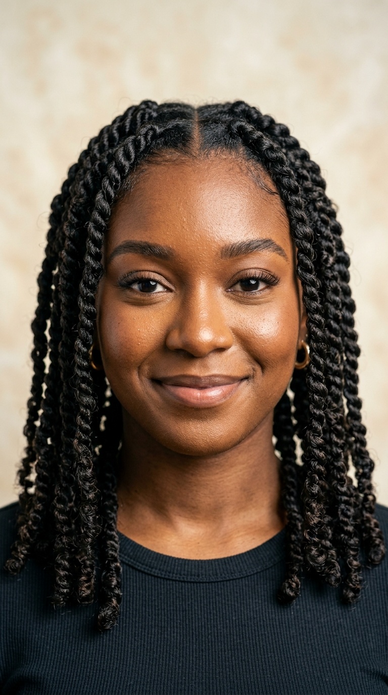 Passion Twists