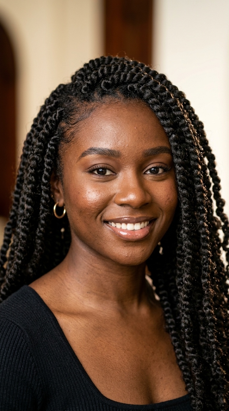 Passion Twists