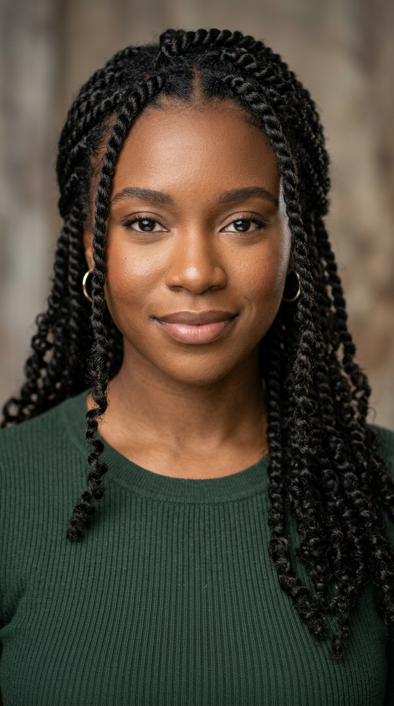 Passion Twists