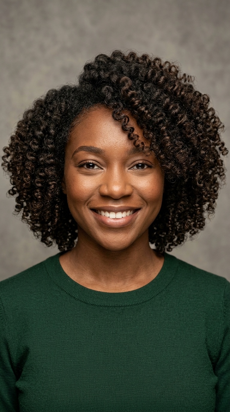Perm Rod Set for Volume