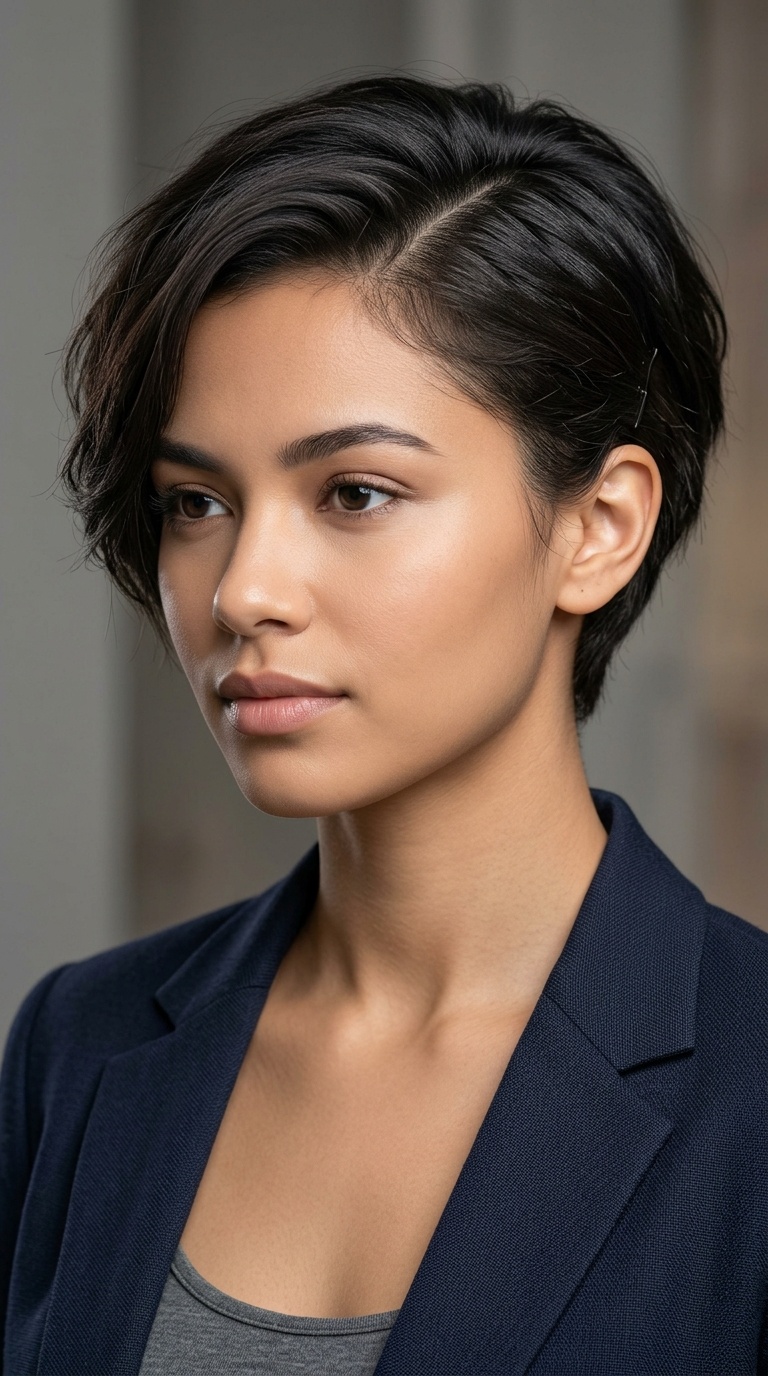 Pin-Back Side Part