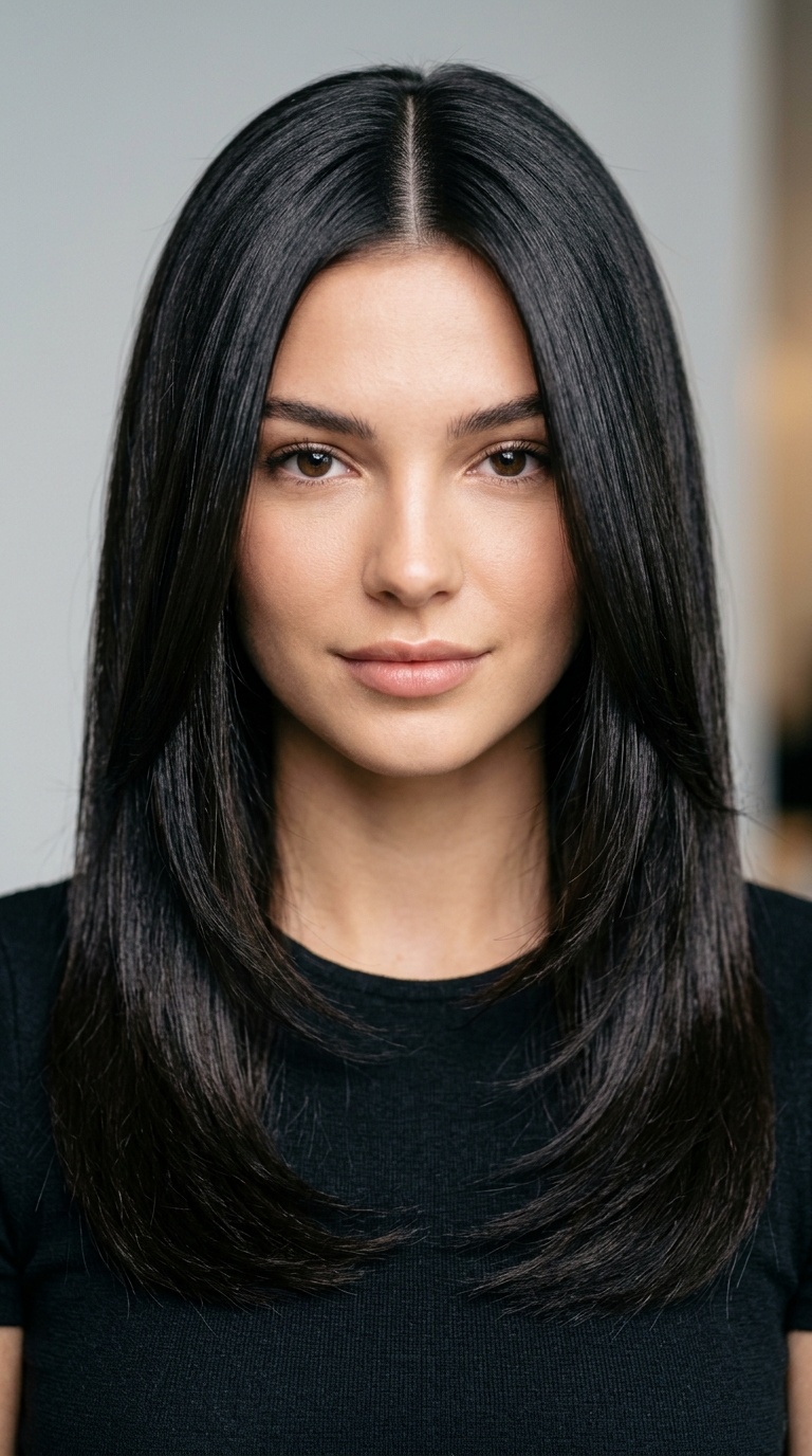 Pin-Straight Definition