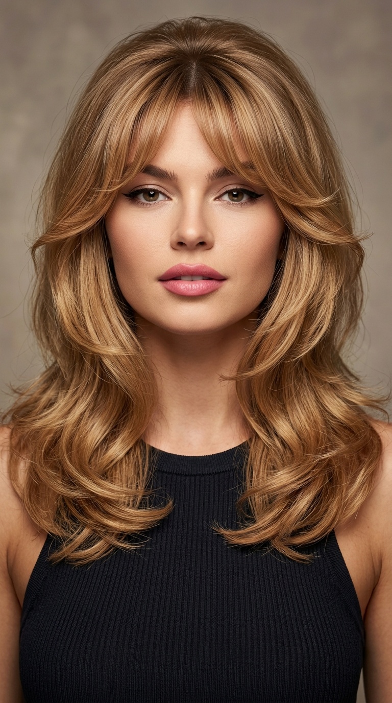 Retro Brigitte Bardot Style