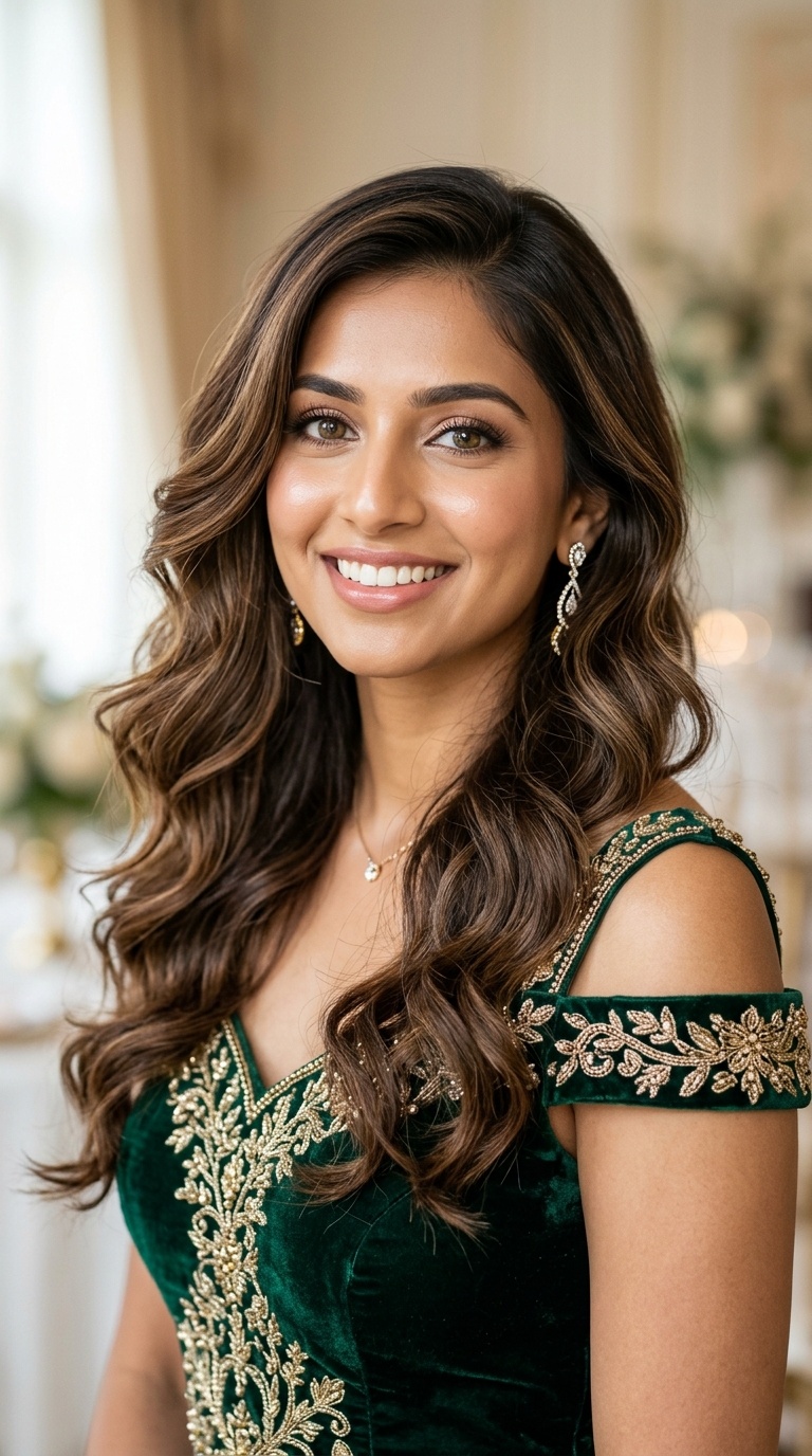Romantic Soft Waves