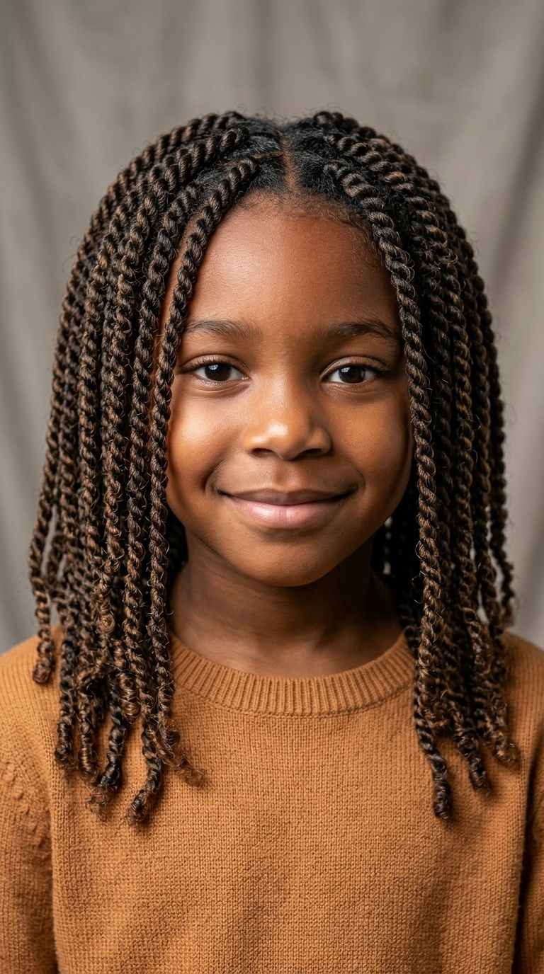 Rope Twists