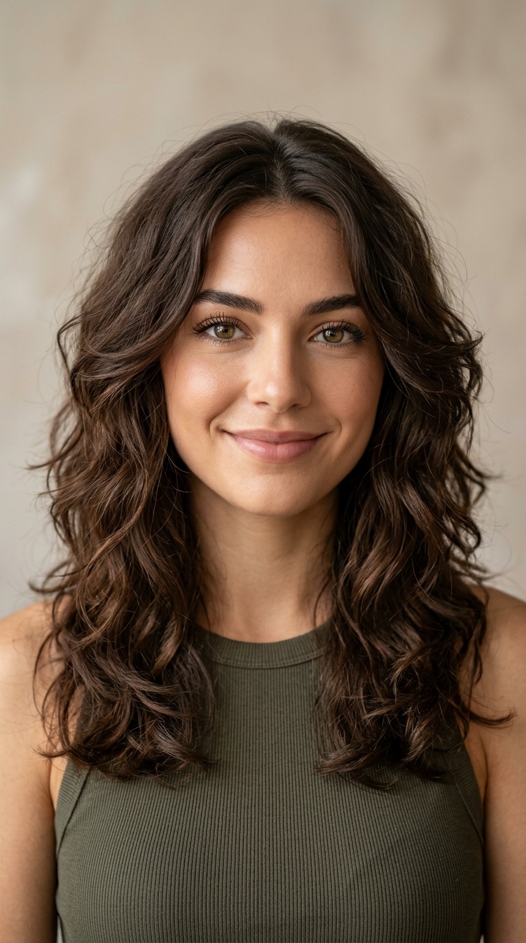 Rounded Layered Cut