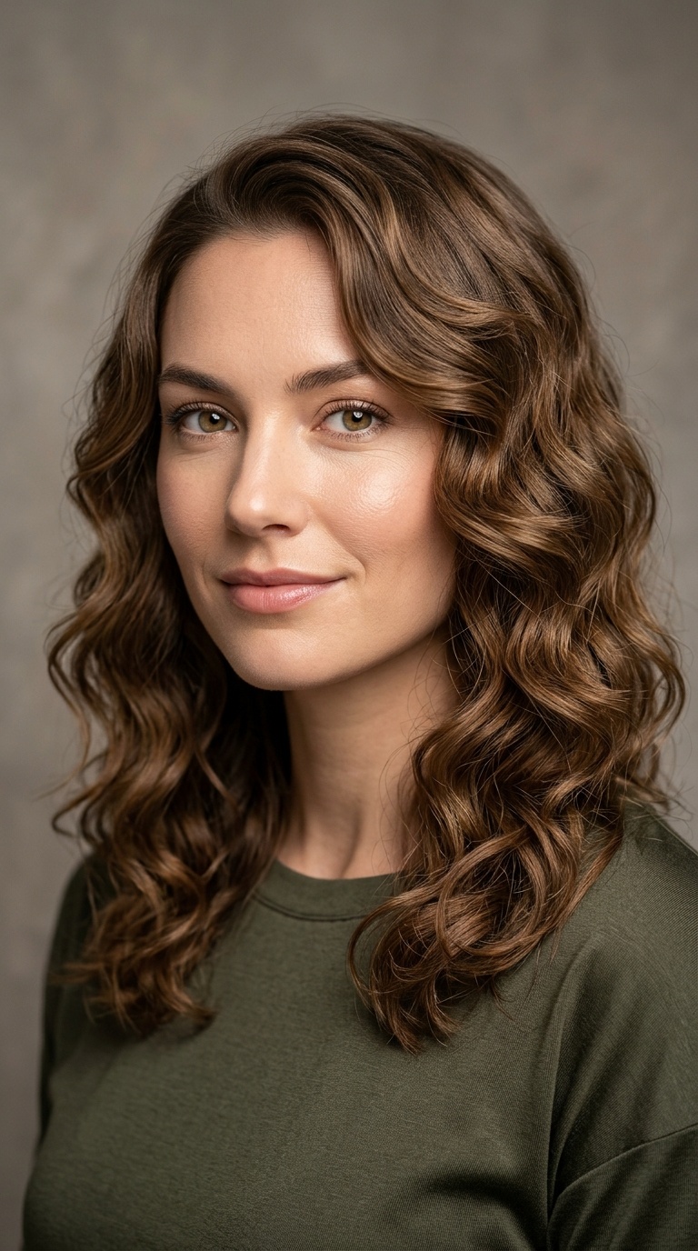 S-Wave Modern Perm