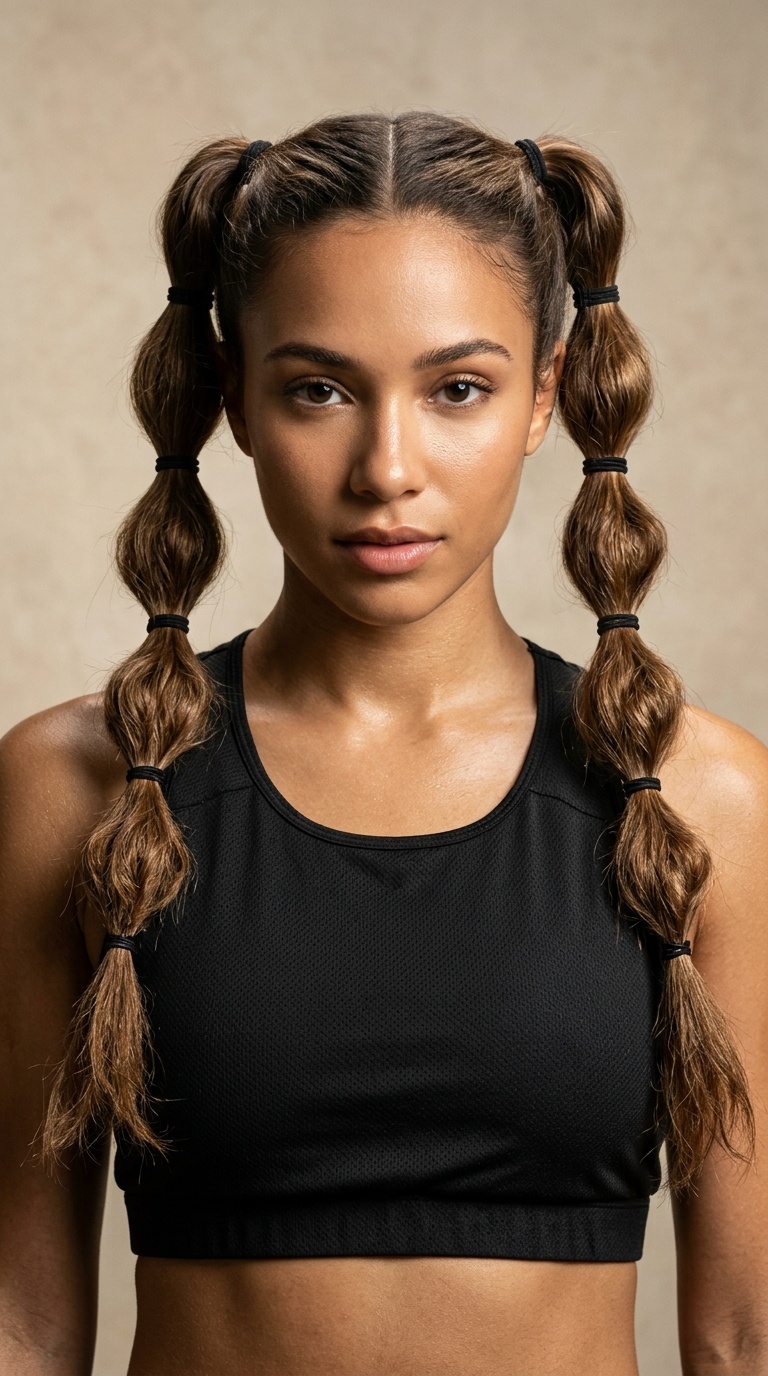Segmented Pigtails