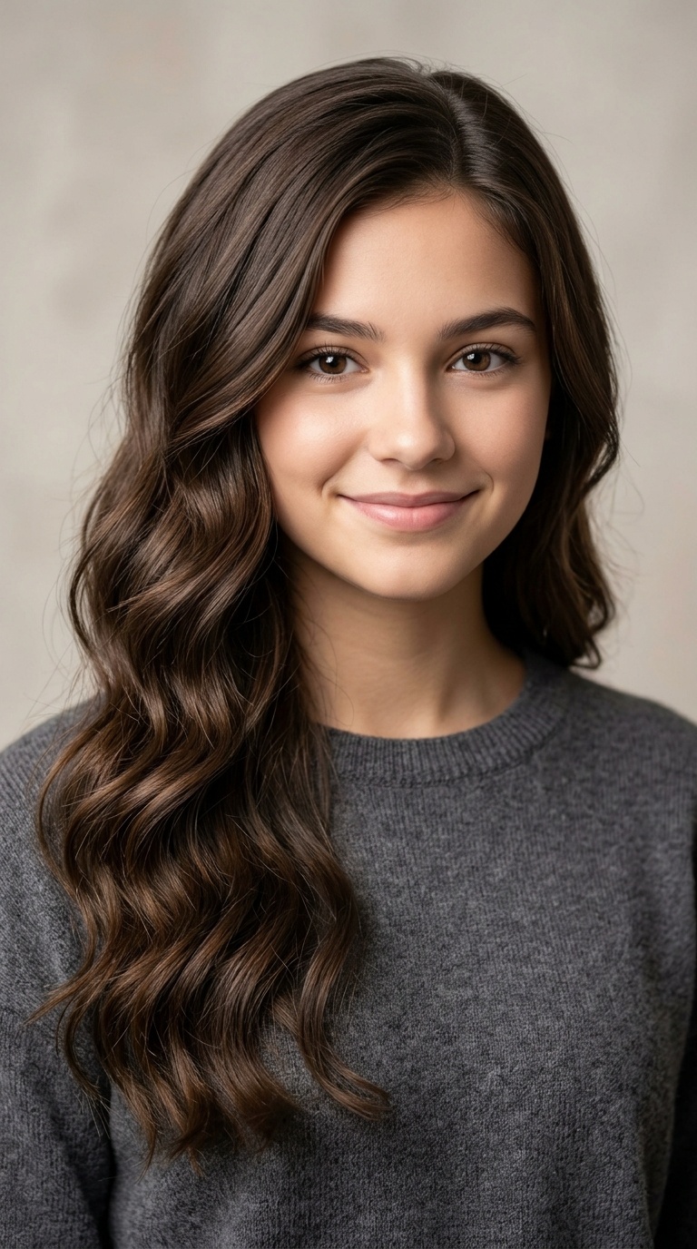 Side-Swept Waves