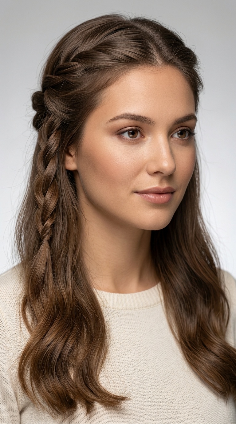 Simple Romantic Twists
