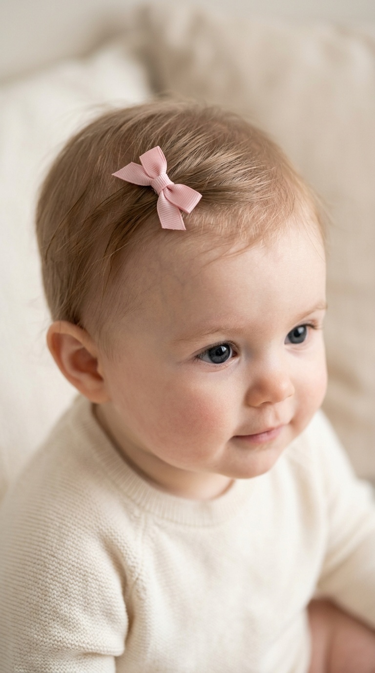 Single Mini Bow
