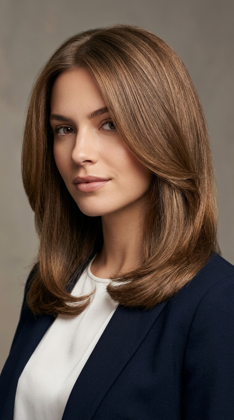 Smooth Blowout