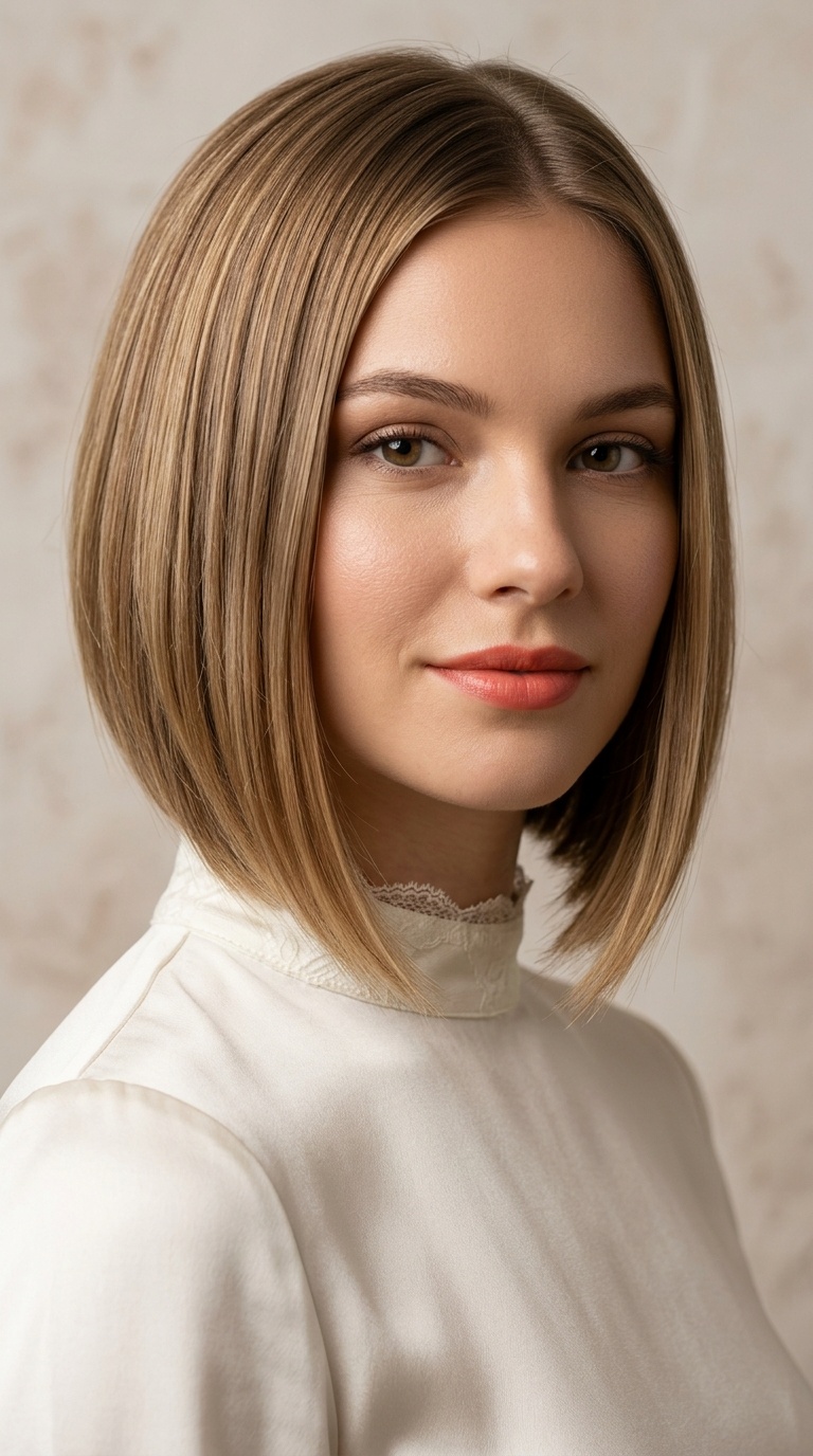 Smooth Inverted Bob
