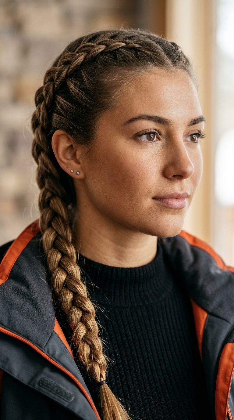 Snake Braid
