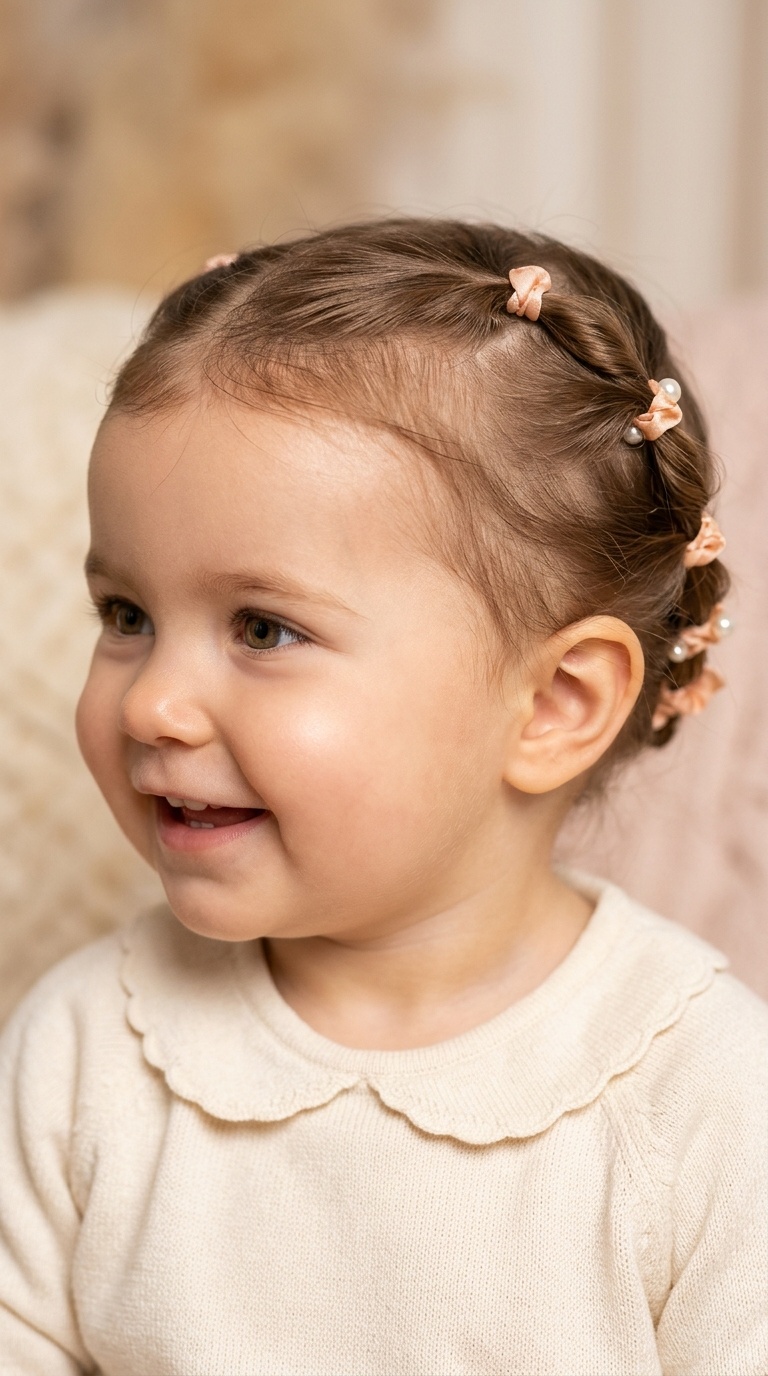 Soft Twist Backs