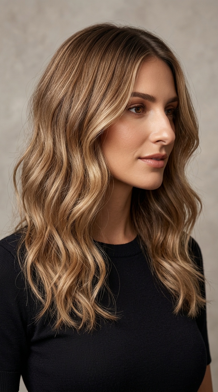 Soft Waves