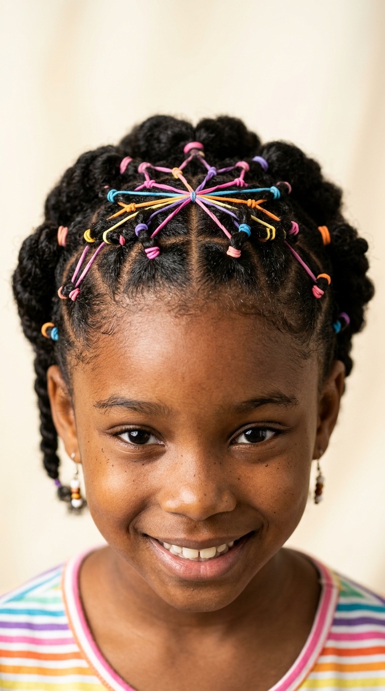 Starburst Crown