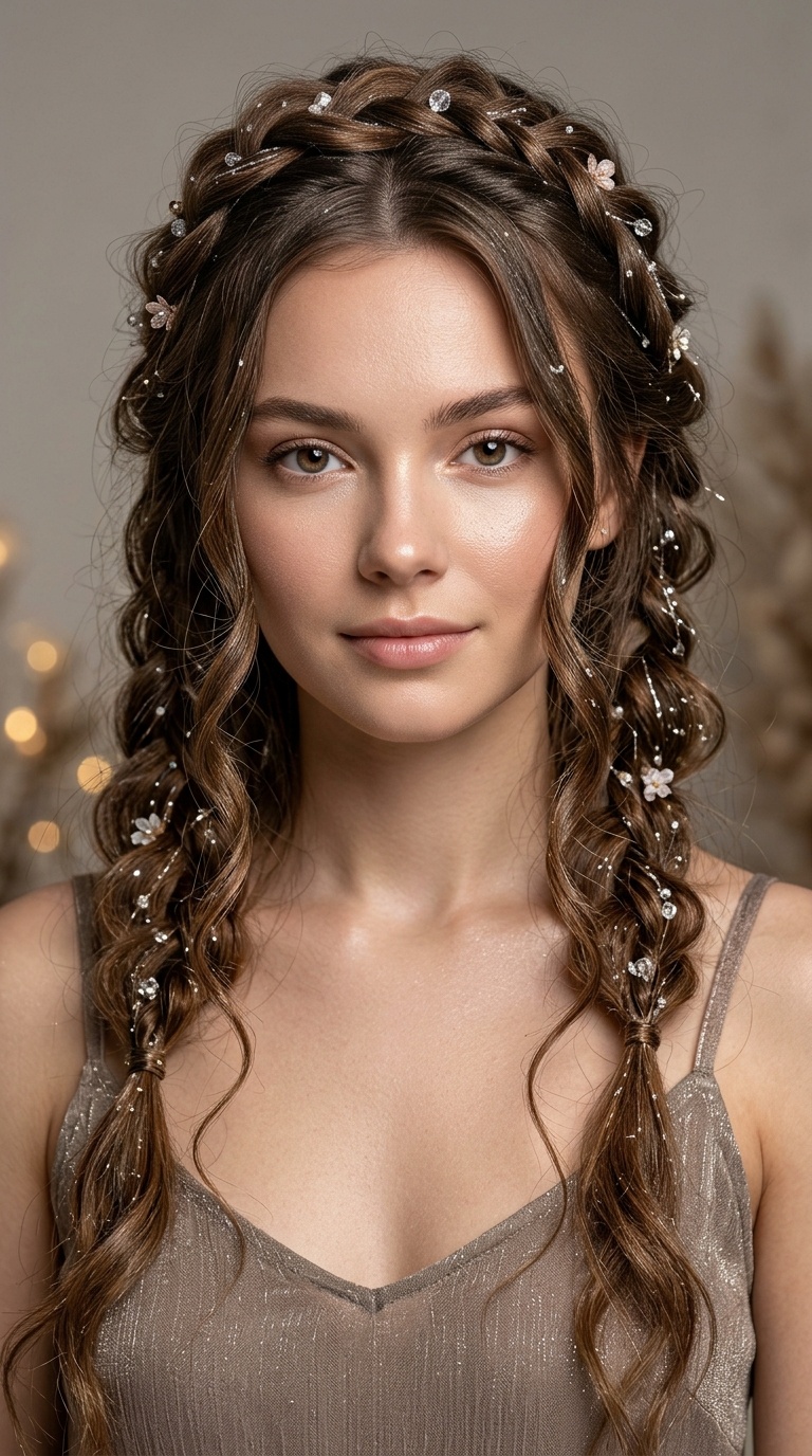 Starlight Spiral