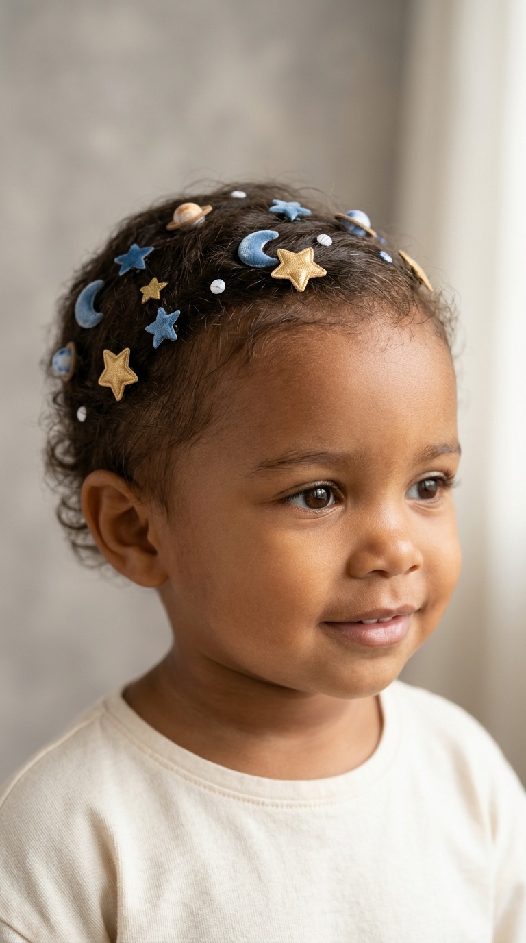 Starry Night Scatter