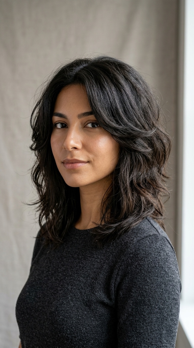 Tapered Inverted Lob