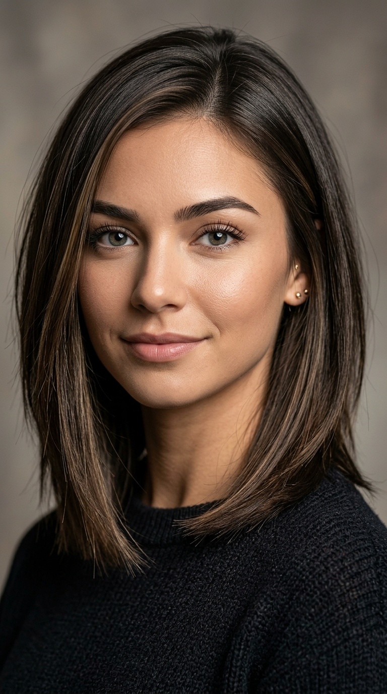 Textured Tapered Lob